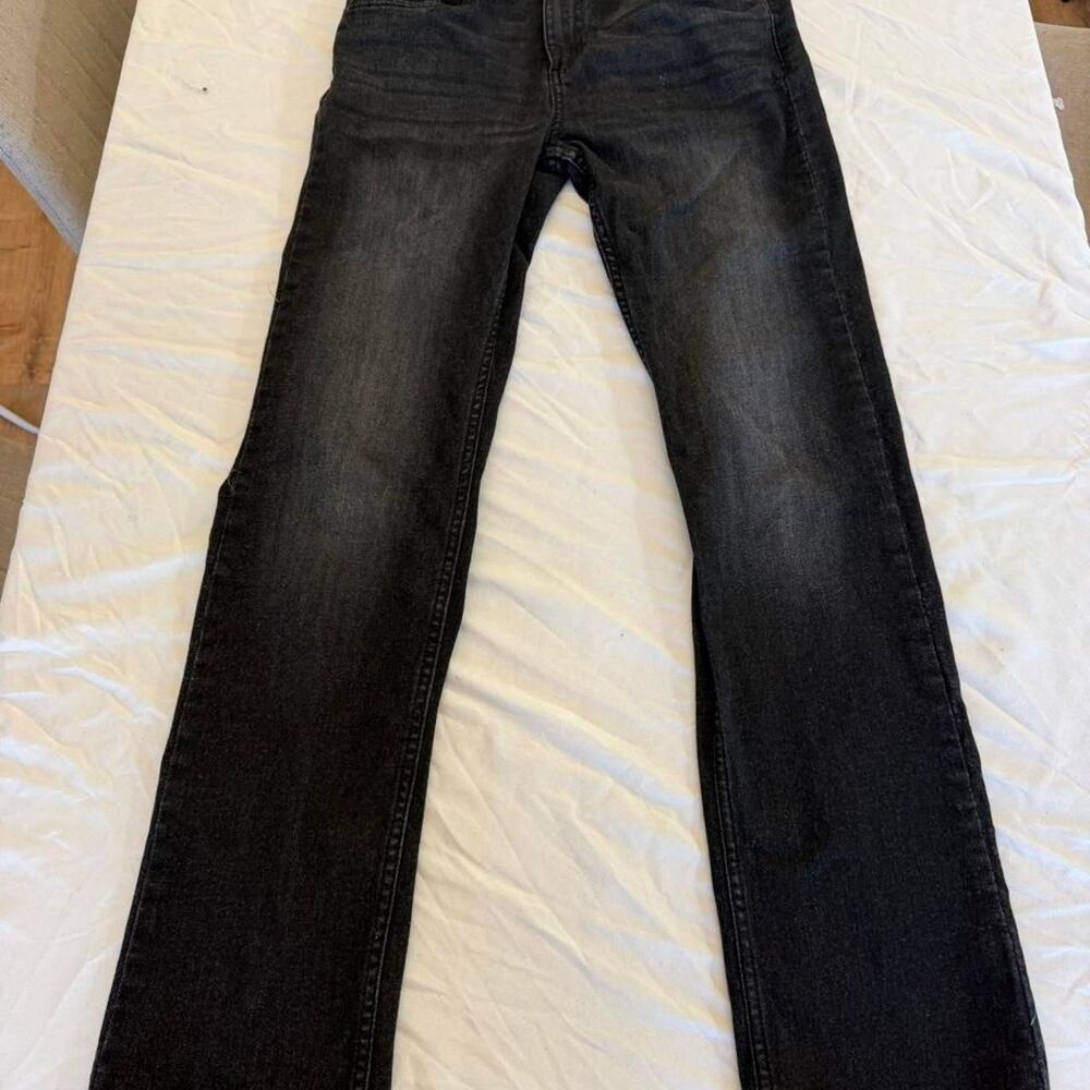 Levi-s Men's Black Jeans